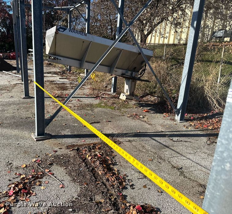 image for item NL9167 Storage rack