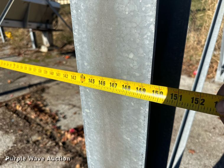 image for item NL9167 Storage rack