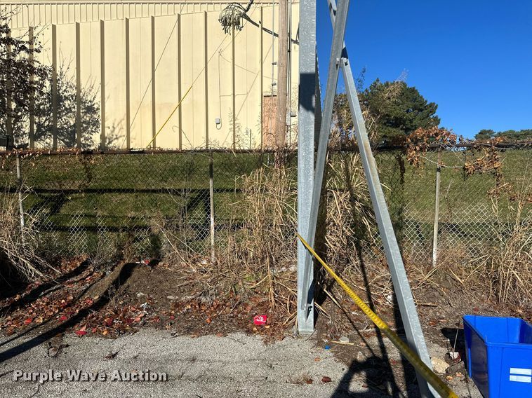 image for item NL9167 Storage rack