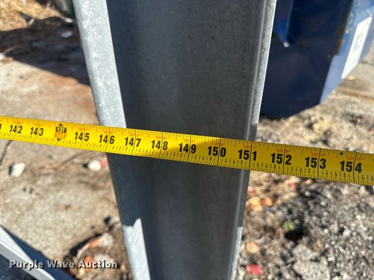 image for item NL9167 Storage rack