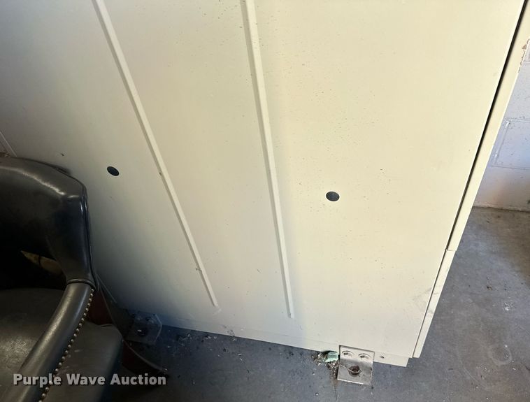 image for item NL9168 2007 Fulton Pulse HW  boiler