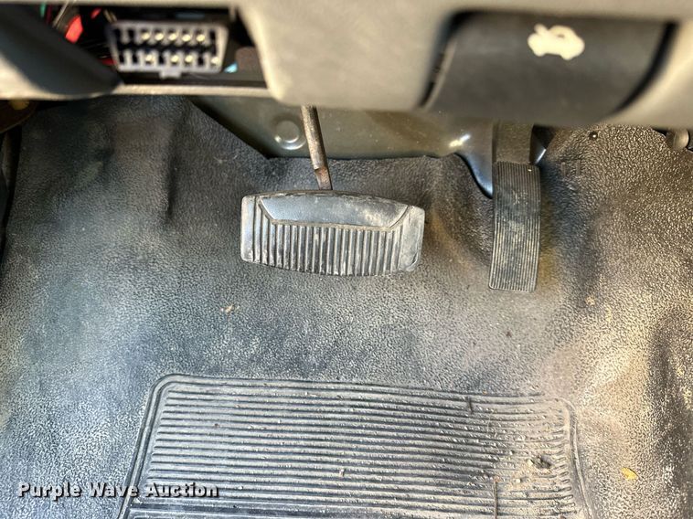 image for item NL9169 2008 Ford Ranger  SuperCab pickup truck