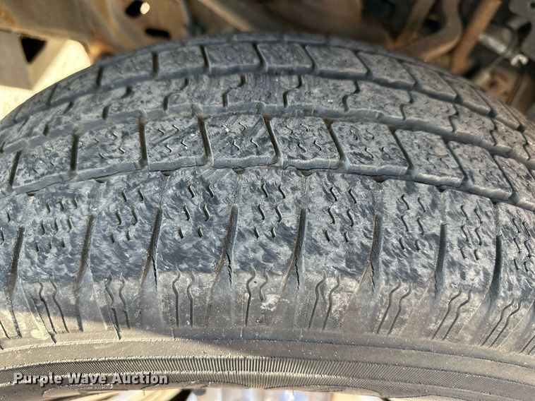 image for item NL9169 2008 Ford Ranger  SuperCab pickup truck