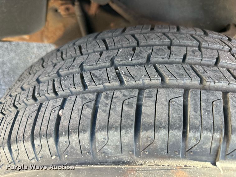 image for item NL9169 2008 Ford Ranger  SuperCab pickup truck