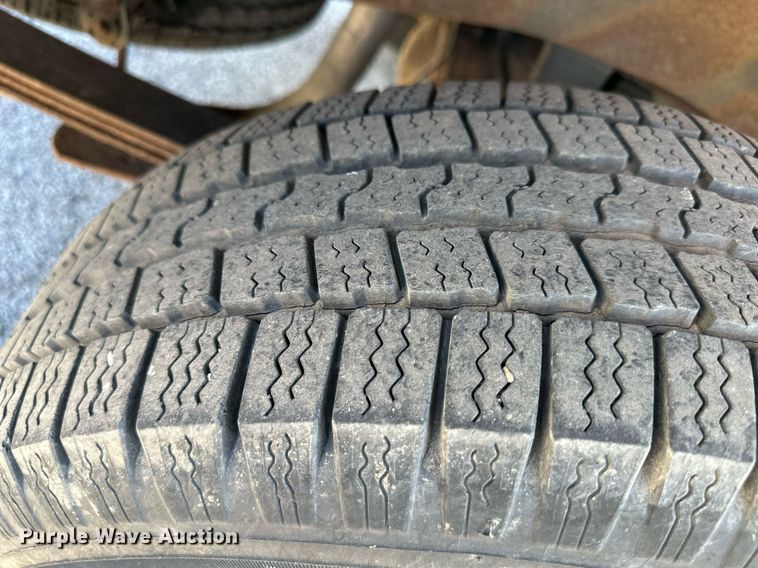 image for item NL9169 2008 Ford Ranger  SuperCab pickup truck