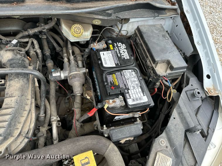 image for item NO9322 2014 Dodge Grand Caravan  handicap accessible van