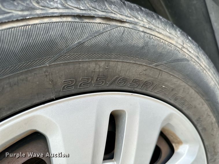 image for item NO9322 2014 Dodge Grand Caravan  handicap accessible van