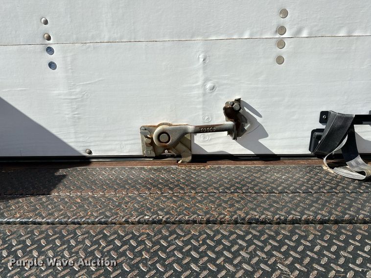 image for item NQ9541 2014 Ford F350 Super Duty  box truck