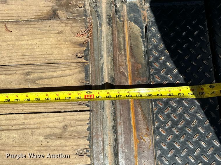 image for item NQ9541 2014 Ford F350 Super Duty  box truck