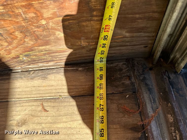 image for item NQ9541 2014 Ford F350 Super Duty  box truck