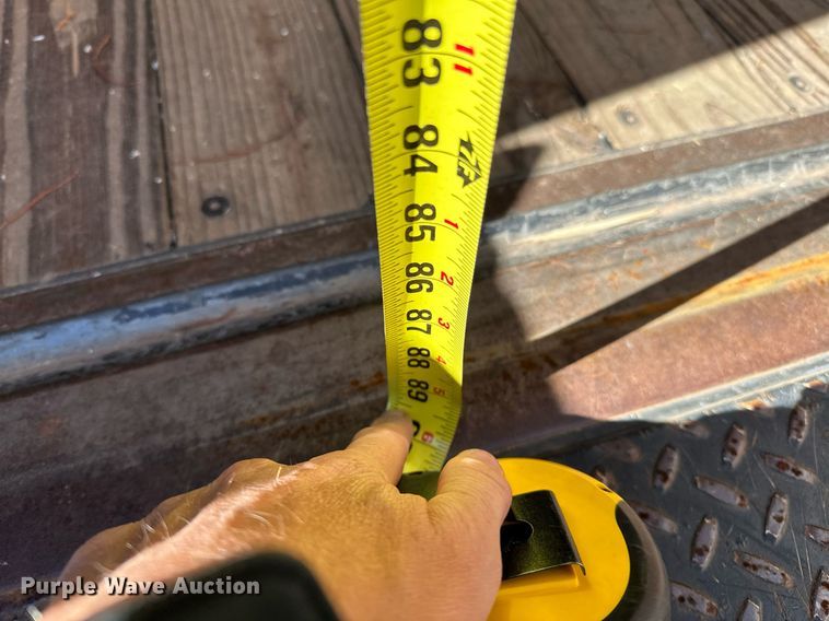 image for item NQ9541 2014 Ford F350 Super Duty  box truck