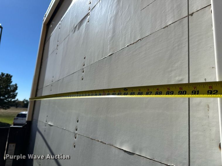 image for item NQ9541 2014 Ford F350 Super Duty  box truck