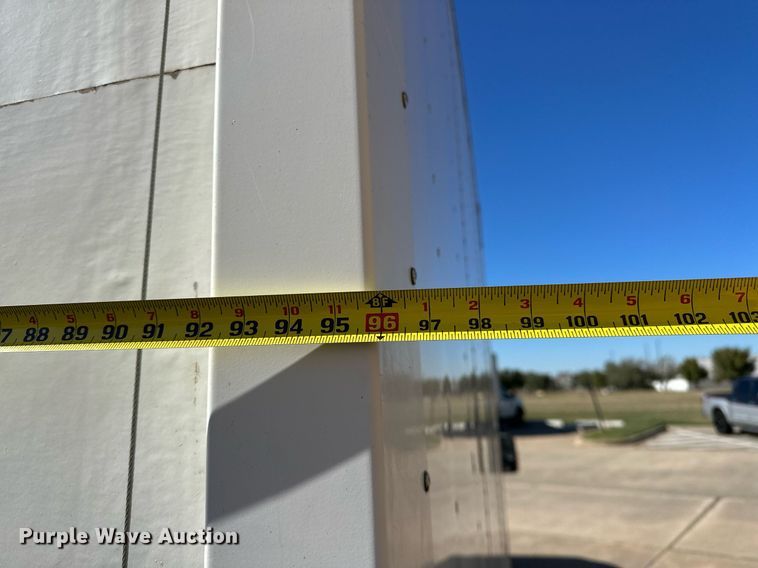 image for item NQ9541 2014 Ford F350 Super Duty  box truck