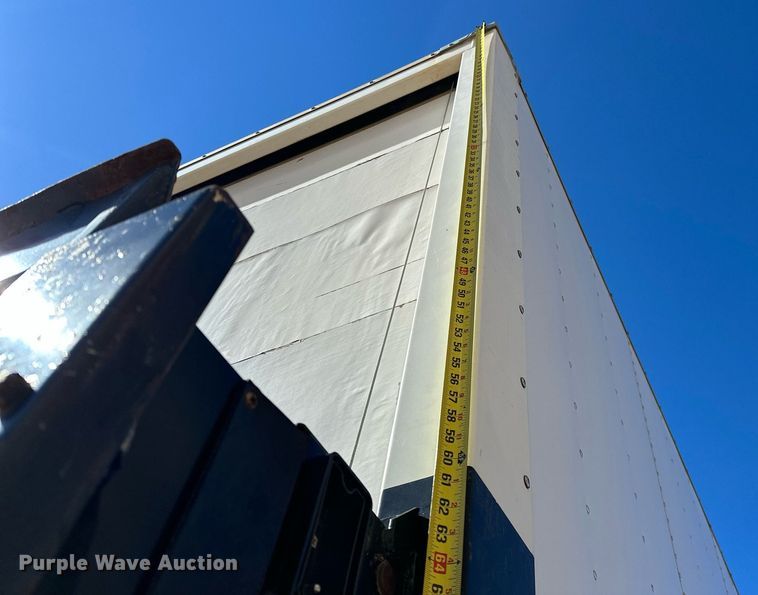 image for item NQ9541 2014 Ford F350 Super Duty  box truck