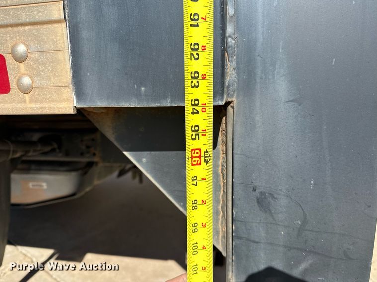 image for item NQ9541 2014 Ford F350 Super Duty  box truck