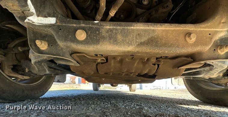 image for item NQ9545 2017 Ford F150  pickup truck