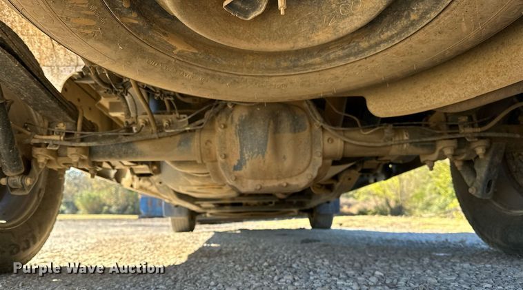 image for item NQ9545 2017 Ford F150  pickup truck