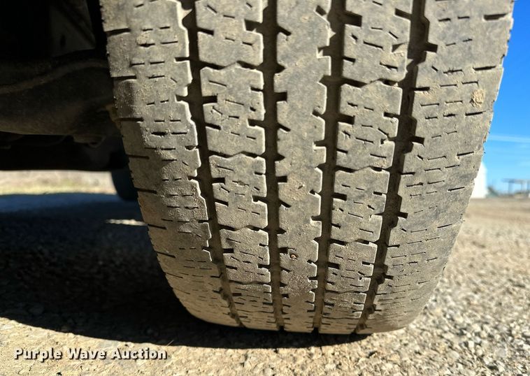 image for item NQ9545 2017 Ford F150  pickup truck