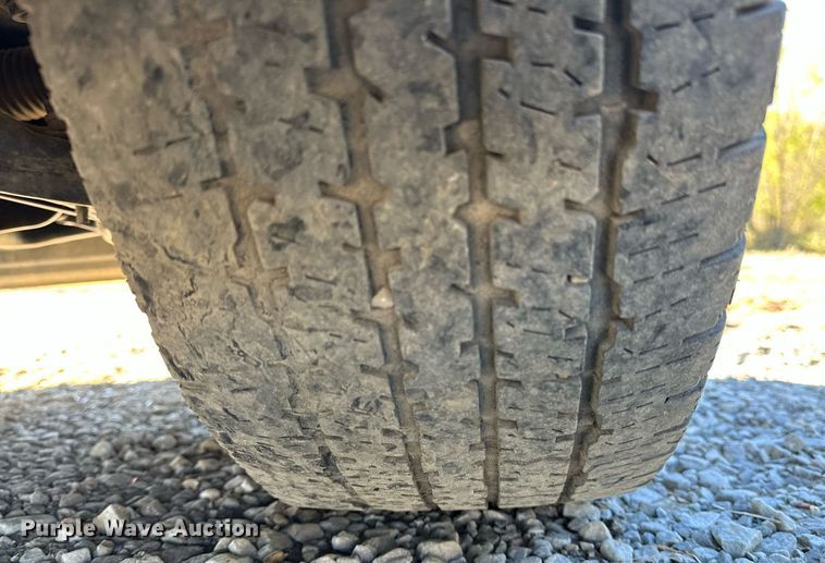 image for item NQ9545 2017 Ford F150  pickup truck