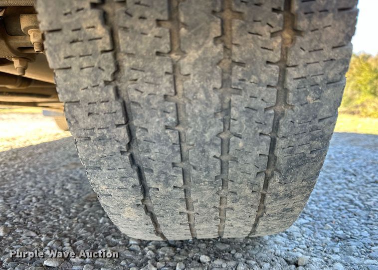 image for item NQ9545 2017 Ford F150  pickup truck