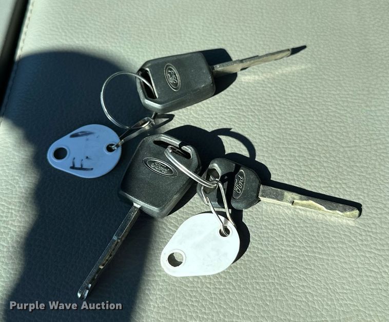 image for item NQ9545 2017 Ford F150  pickup truck