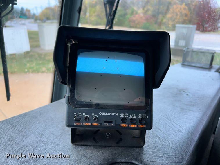 image for item NR9290 1999 Pierce  fire truck