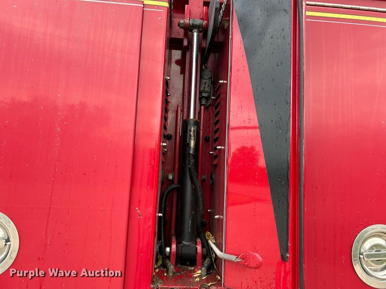 image for item NR9290 1999 Pierce  fire truck