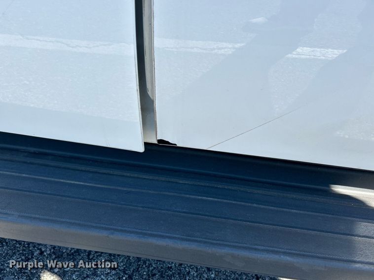 image for item NR9358 2011 Chevrolet Tahoe Police  SUV