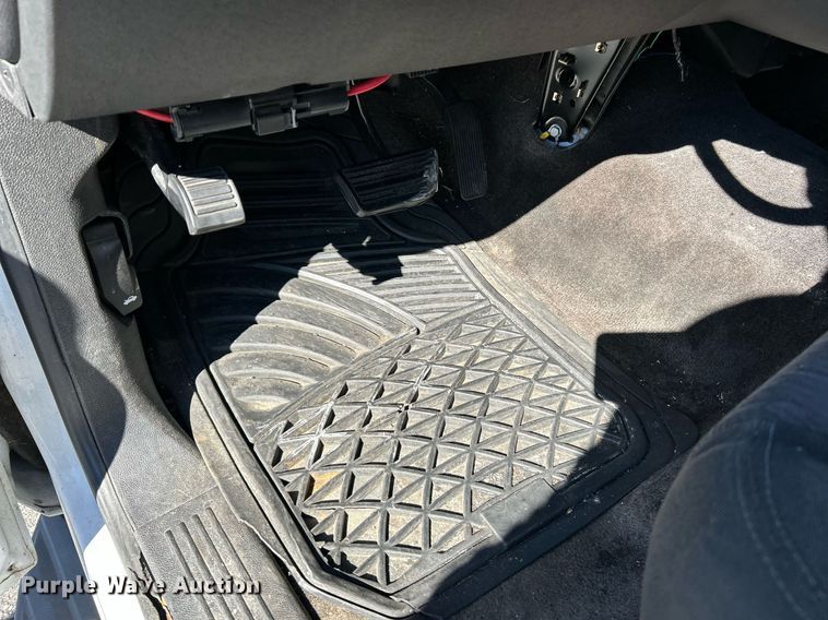 image for item NR9358 2011 Chevrolet Tahoe Police  SUV