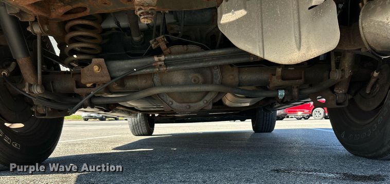 image for item NR9358 2011 Chevrolet Tahoe Police  SUV