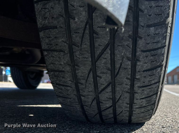 image for item NR9358 2011 Chevrolet Tahoe Police  SUV