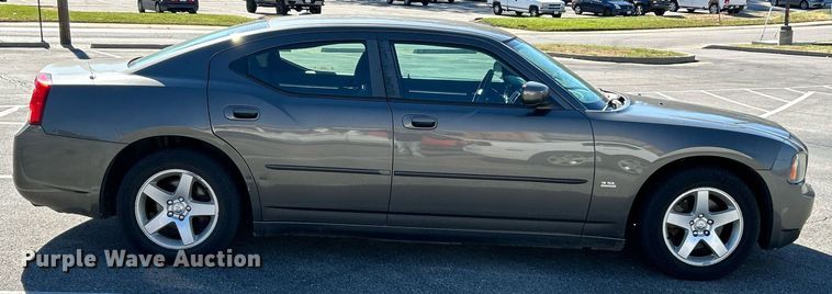 image for item NR9359 2010 Dodge Charger SXT