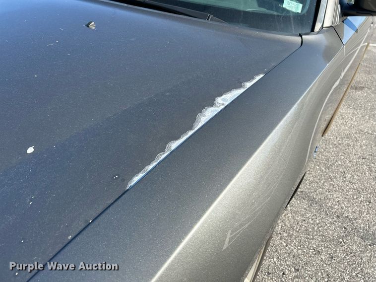 image for item NR9359 2010 Dodge Charger SXT