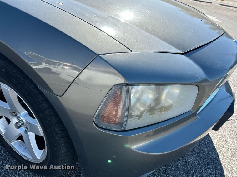 image for item NR9359 2010 Dodge Charger SXT