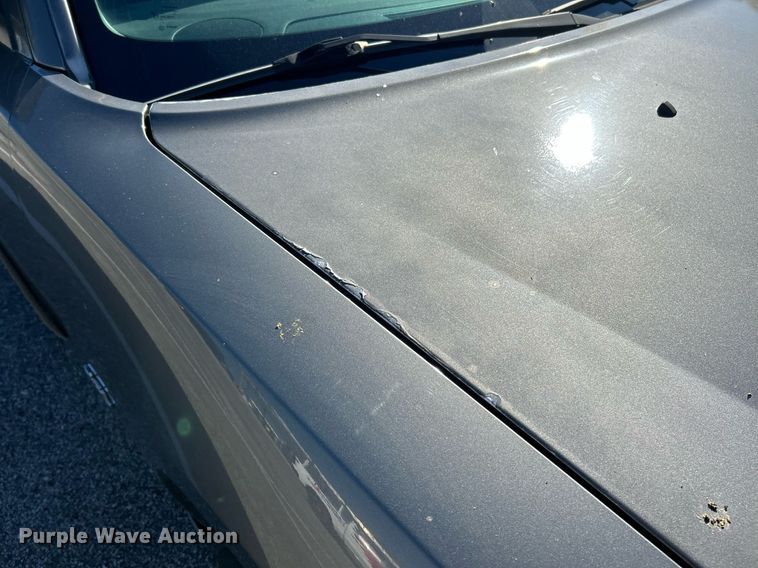 image for item NR9359 2010 Dodge Charger SXT