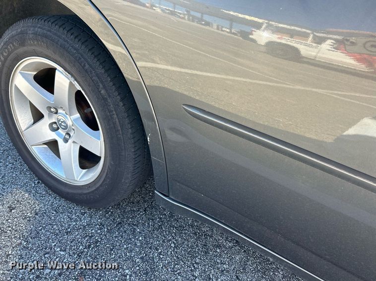 image for item NR9359 2010 Dodge Charger SXT