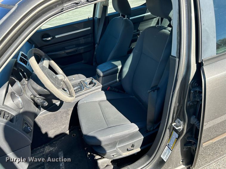 image for item NR9359 2010 Dodge Charger SXT