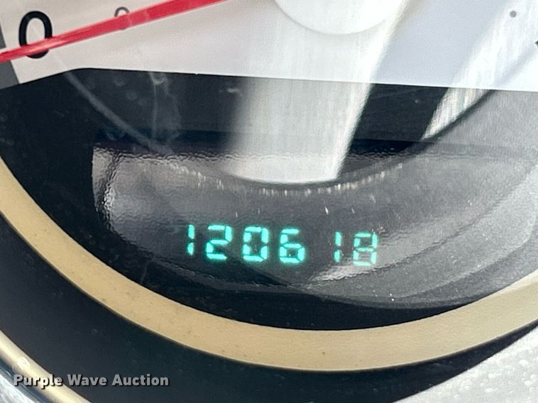 image for item NR9359 2010 Dodge Charger SXT