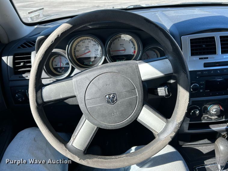 image for item NR9359 2010 Dodge Charger SXT