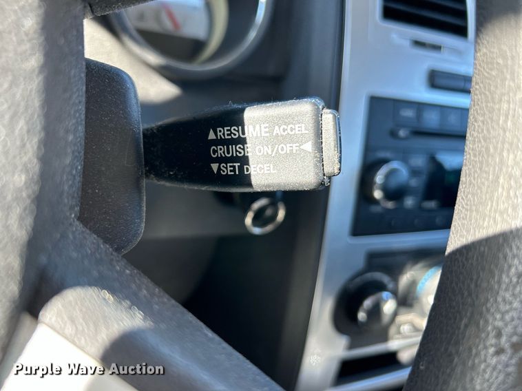 image for item NR9359 2010 Dodge Charger SXT