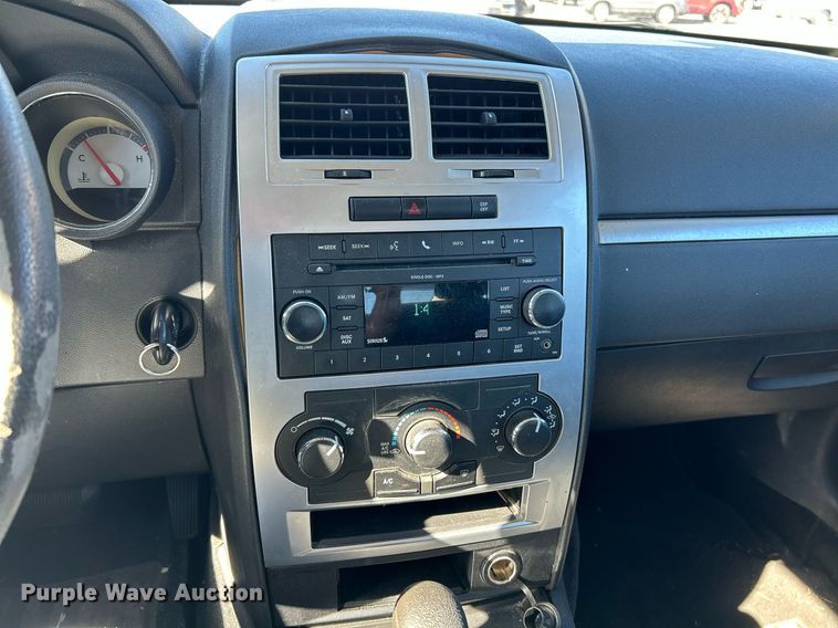 image for item NR9359 2010 Dodge Charger SXT