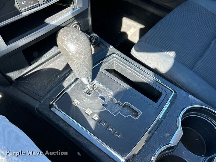 image for item NR9359 2010 Dodge Charger SXT