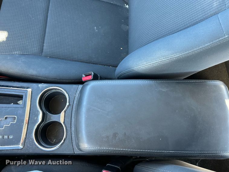 image for item NR9359 2010 Dodge Charger SXT