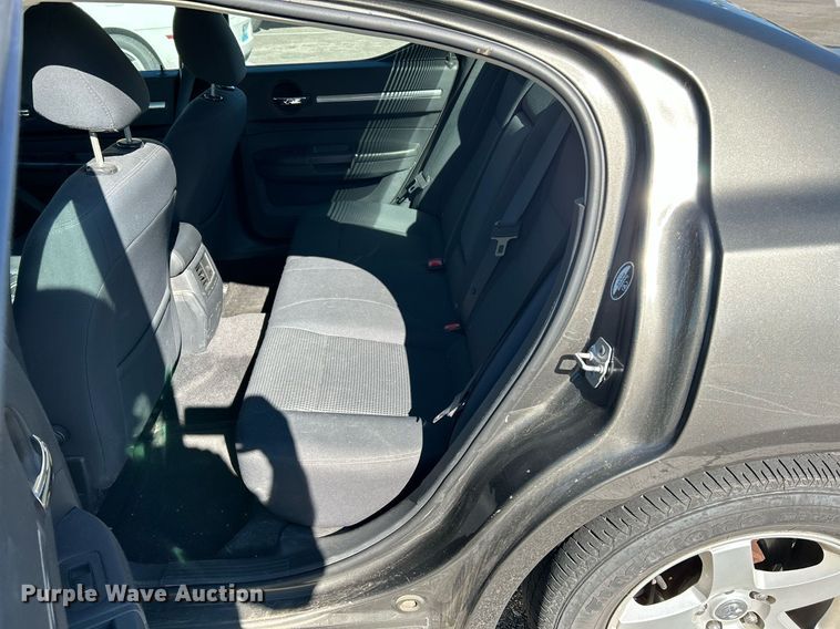 image for item NR9359 2010 Dodge Charger SXT