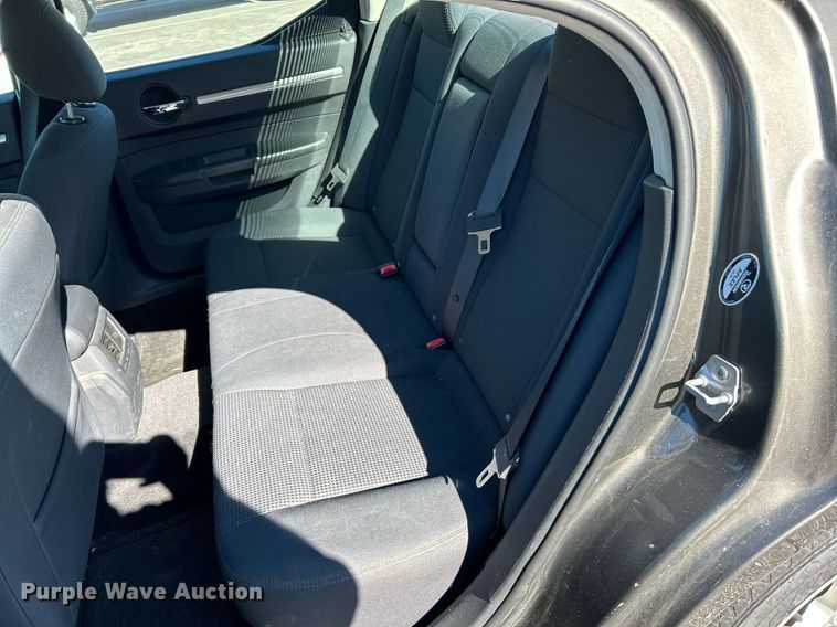 image for item NR9359 2010 Dodge Charger SXT