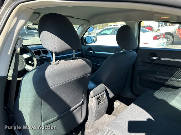 image for item NR9359 2010 Dodge Charger SXT