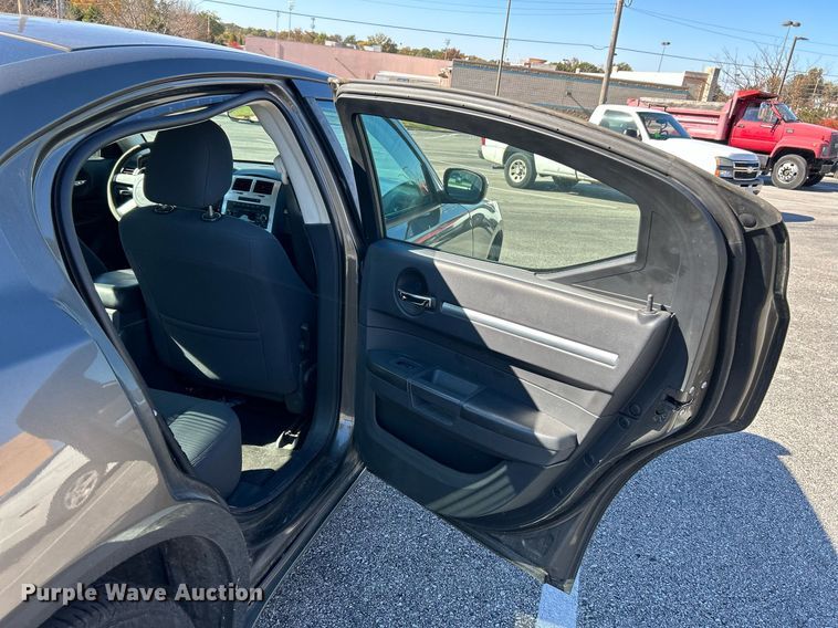 image for item NR9359 2010 Dodge Charger SXT