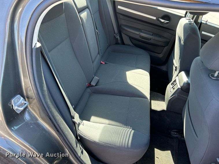 image for item NR9359 2010 Dodge Charger SXT