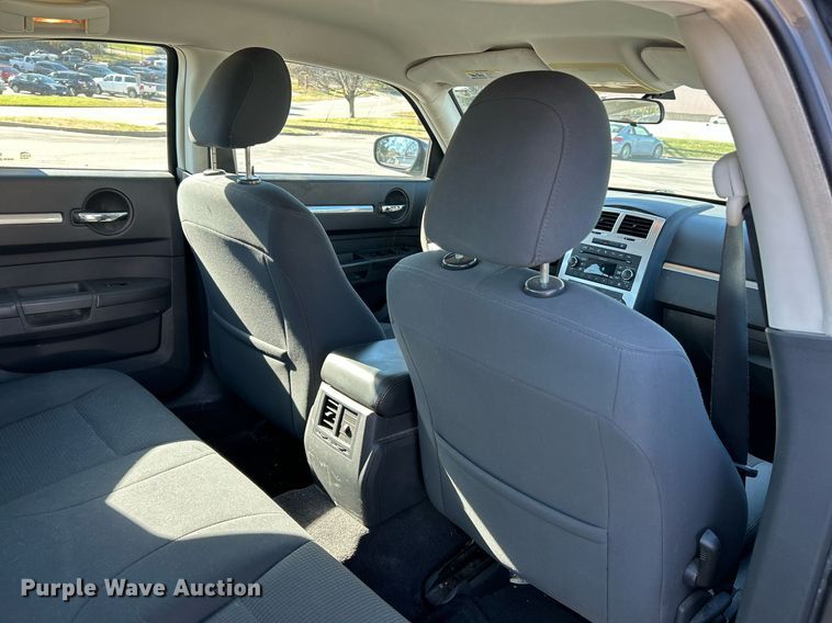 image for item NR9359 2010 Dodge Charger SXT