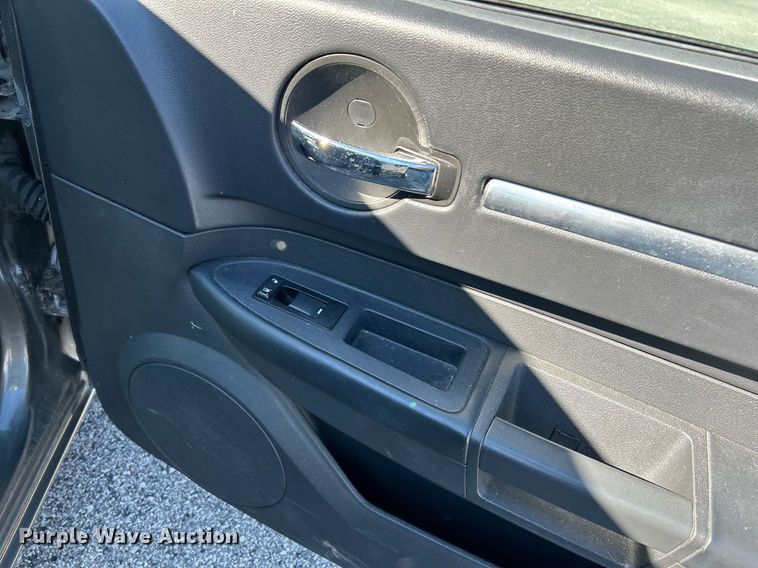 image for item NR9359 2010 Dodge Charger SXT